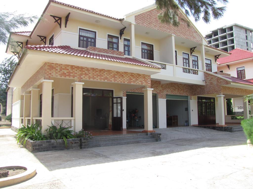 Mui Ne Village Resort Ap Long Son Exterior photo