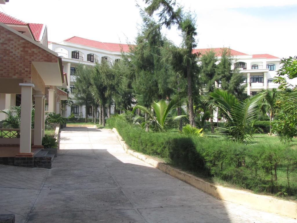 Mui Ne Village Resort Ap Long Son Exterior photo
