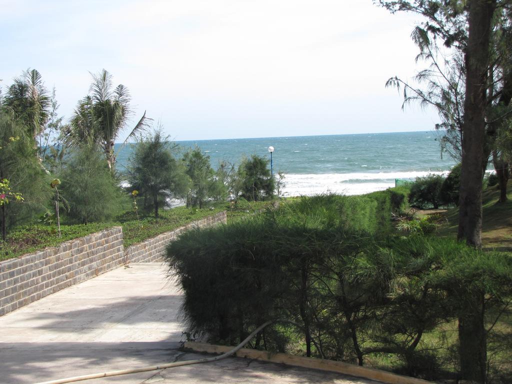 Mui Ne Village Resort Ap Long Son Exterior photo