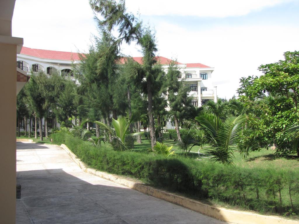 Mui Ne Village Resort Ap Long Son Exterior photo