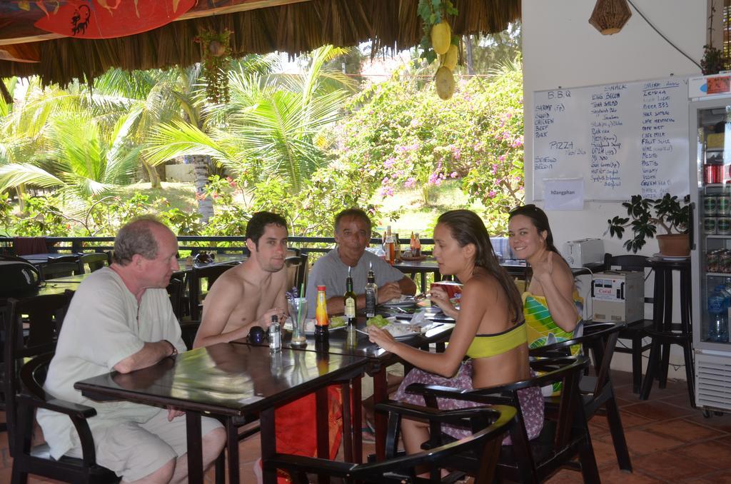 Mui Ne Village Resort Ap Long Son Exterior photo