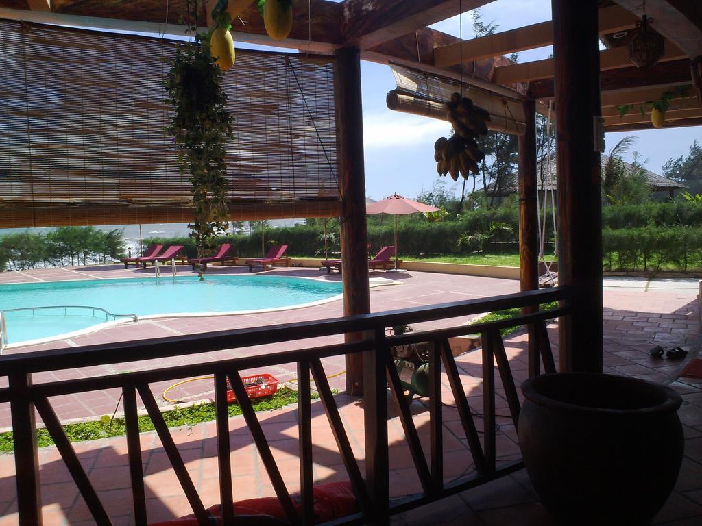 Mui Ne Village Resort Ap Long Son Exterior photo