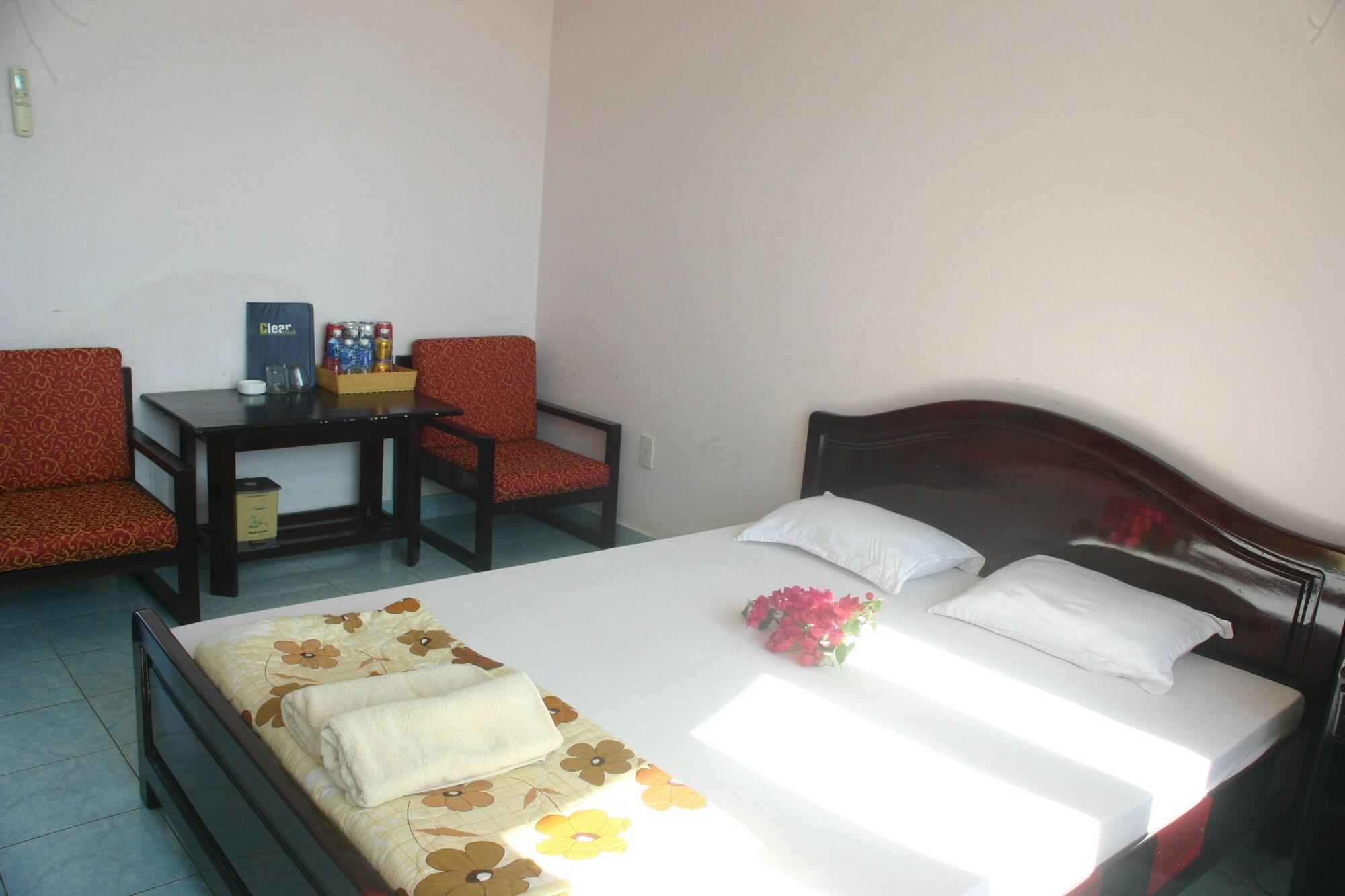 Mui Ne Village Resort Ap Long Son Exterior photo