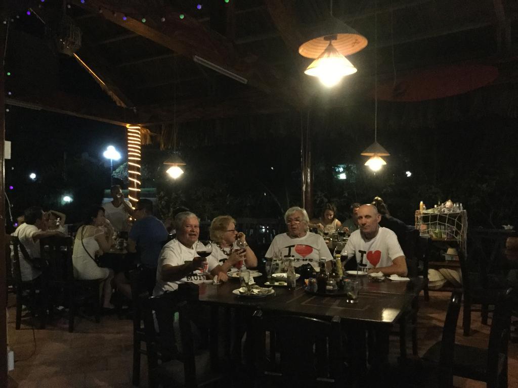 Mui Ne Village Resort Ap Long Son Exterior photo