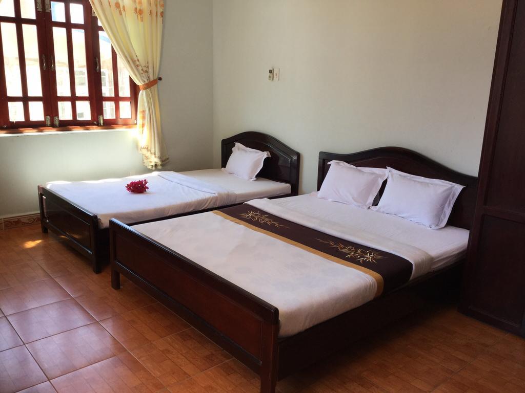 Mui Ne Village Resort Ap Long Son Exterior photo