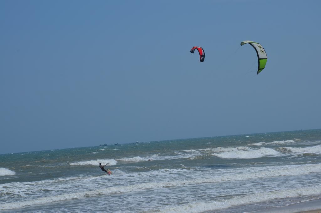 Mui Ne Village Resort Ap Long Son Exterior photo