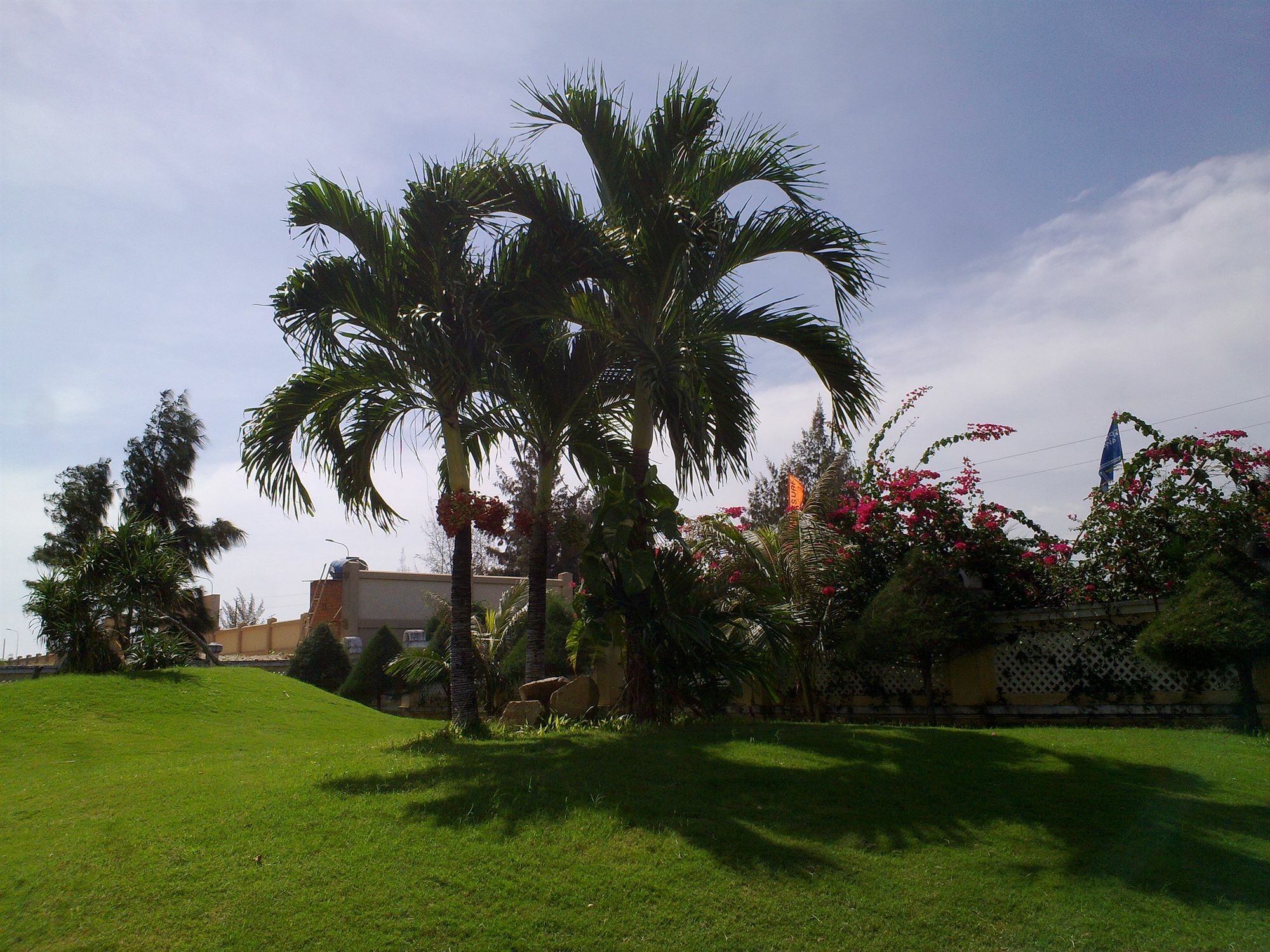 Mui Ne Village Resort Ap Long Son Exterior photo