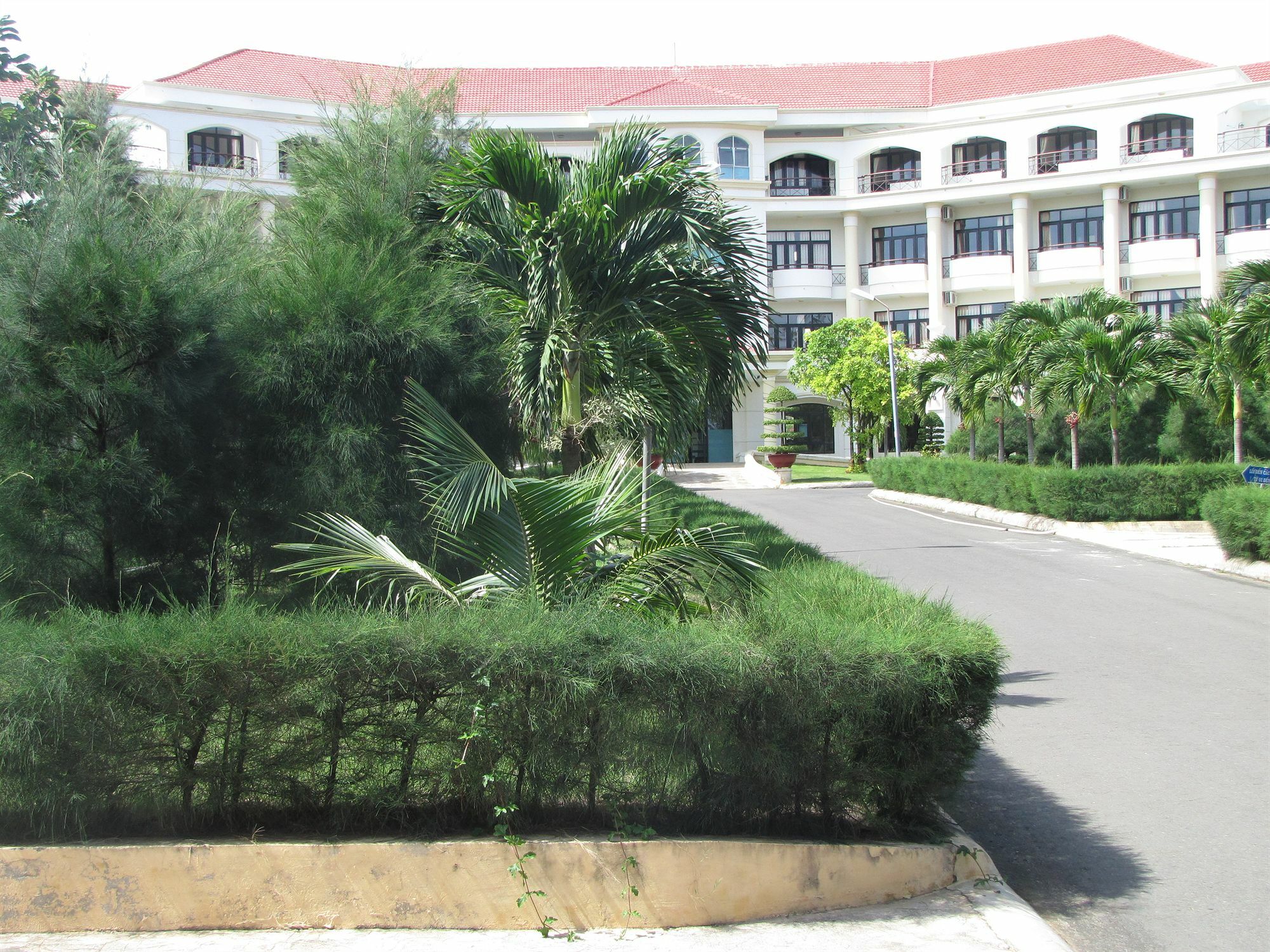 Mui Ne Village Resort Ap Long Son Exterior photo