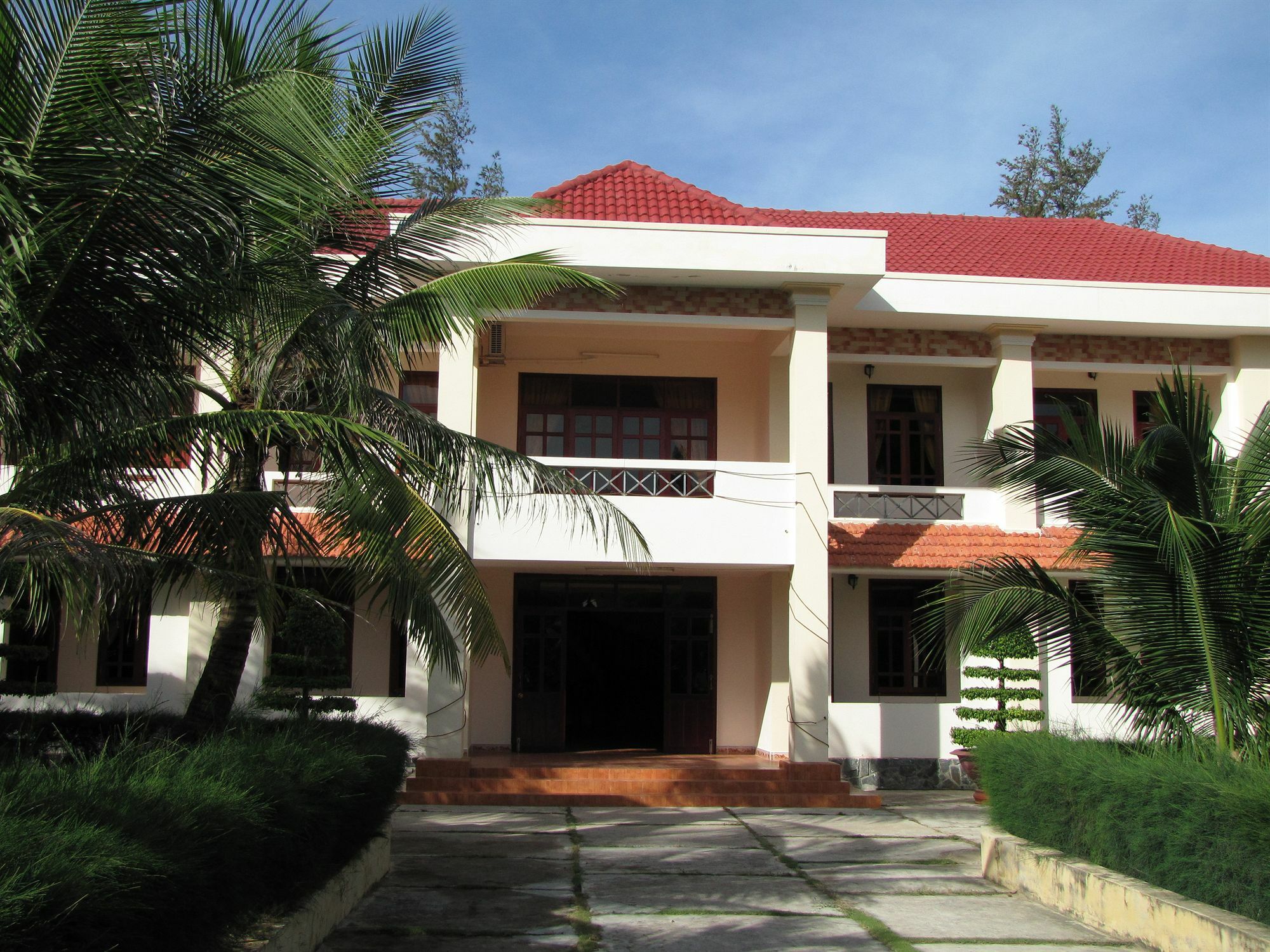 Mui Ne Village Resort Ap Long Son Exterior photo